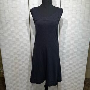 Horny Toad Women’s Sleeveless Tank Dress Size Small Outdoor Athleisure Comfy